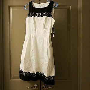 New York and Company Dress Size 0